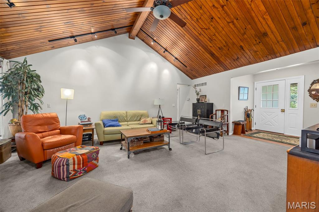 Ravenwood - Residential