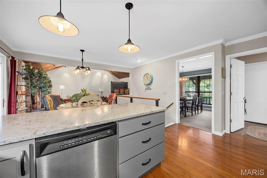 Ravenwood - Residential