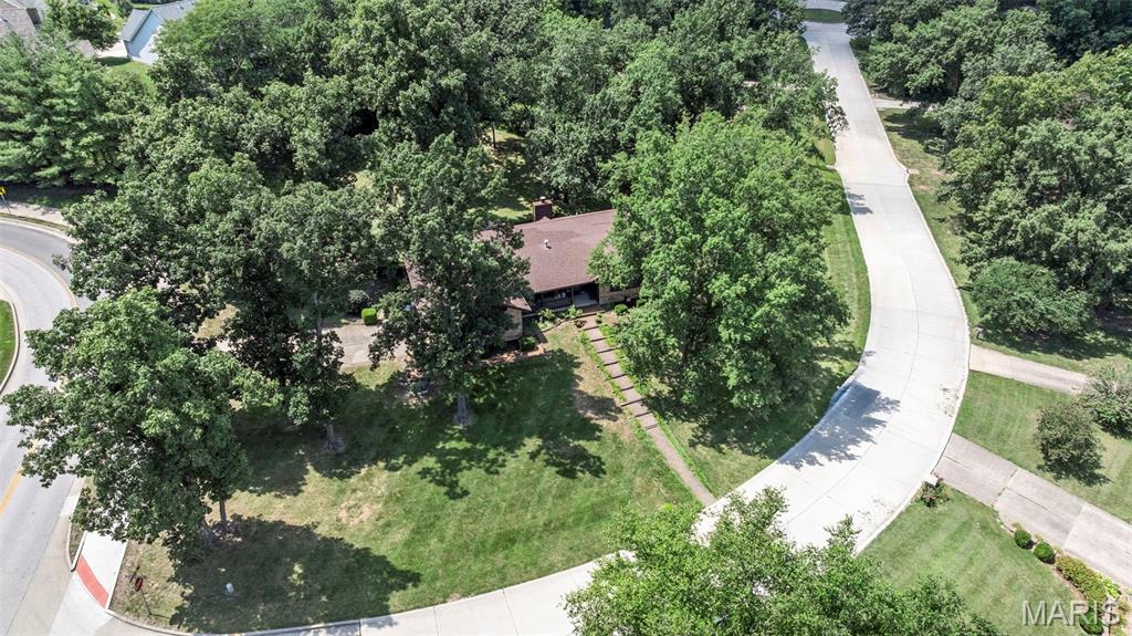 Ravenwood - Residential