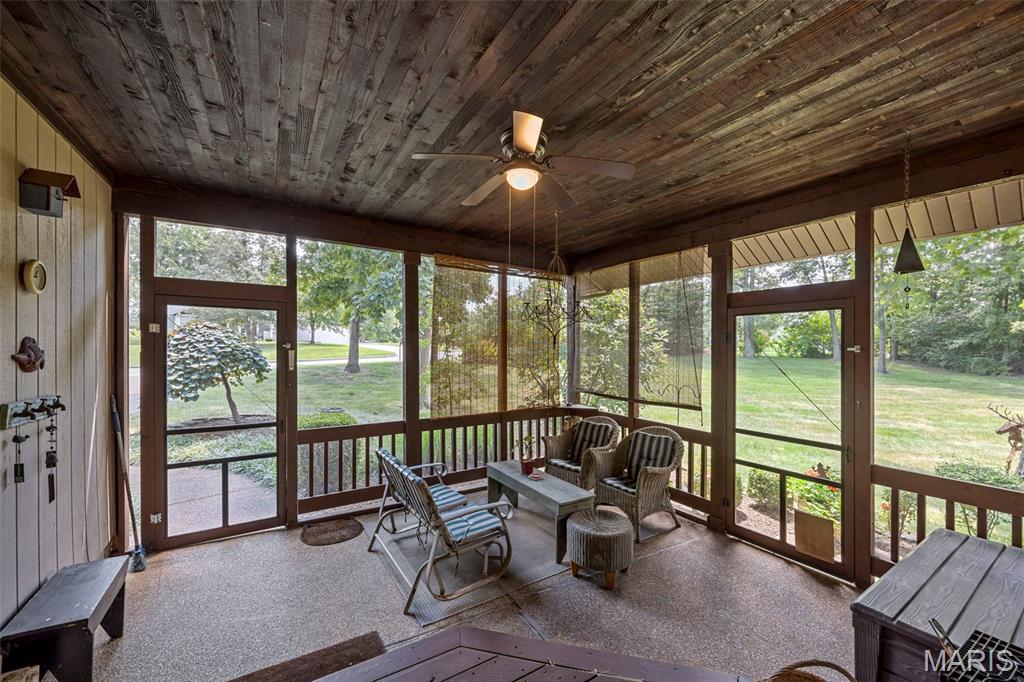 Ravenwood - Residential