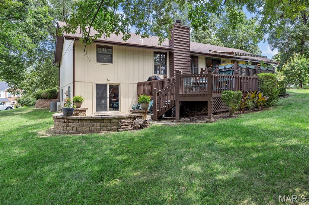 Ravenwood - Residential