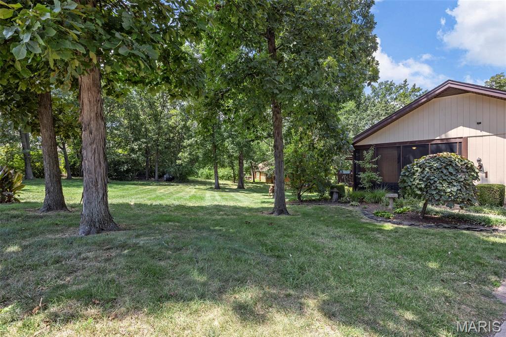 Ravenwood - Residential