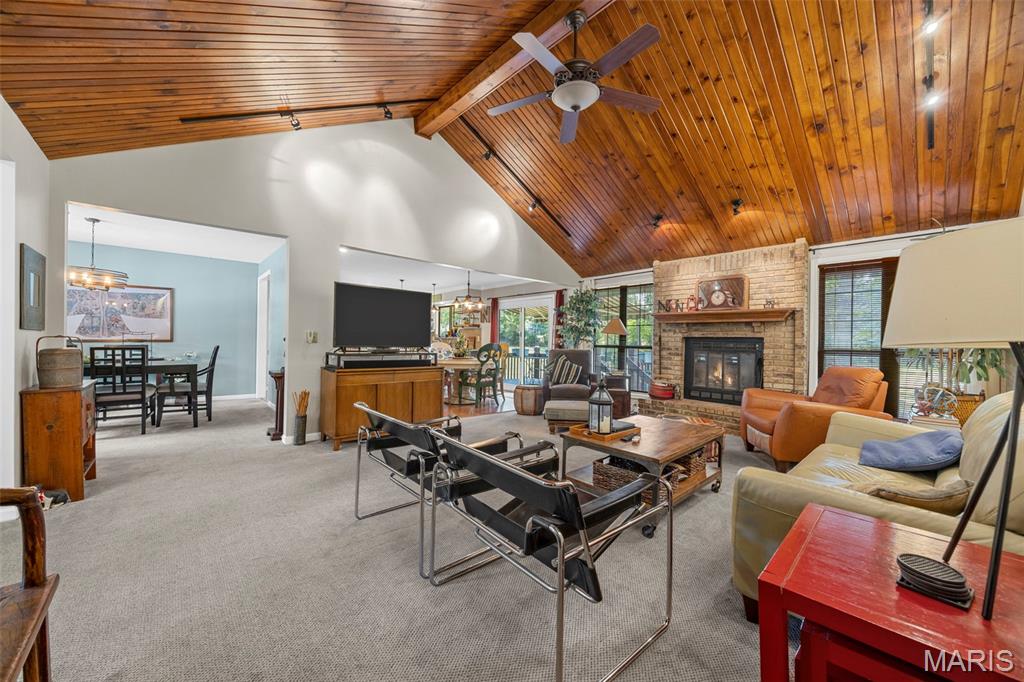 Ravenwood - Residential