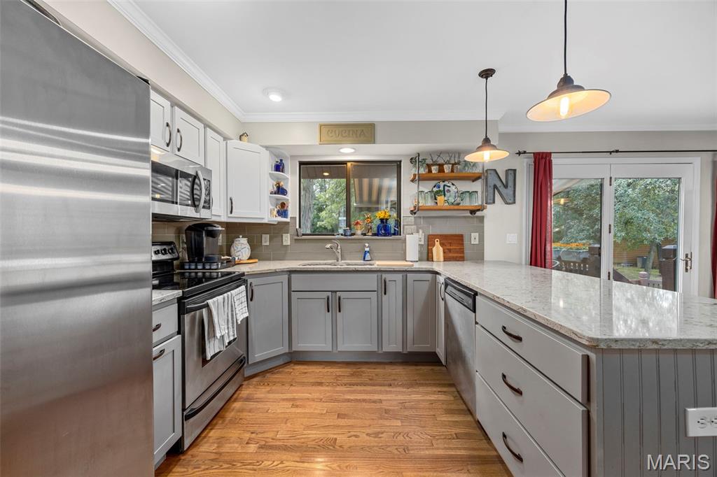 Ravenwood - Residential