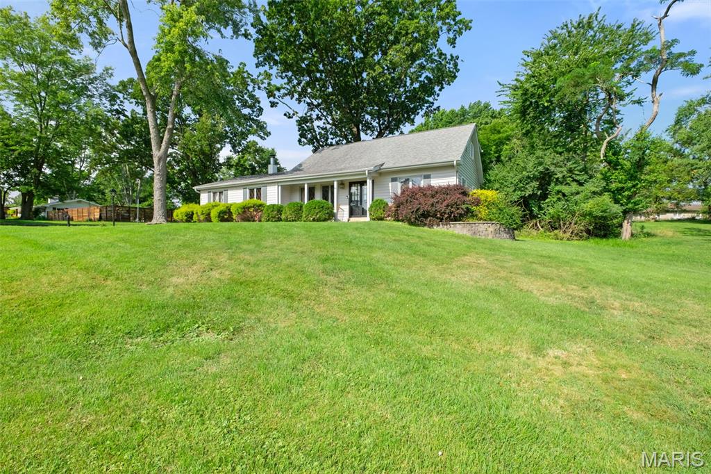 46 Klamberg Lane