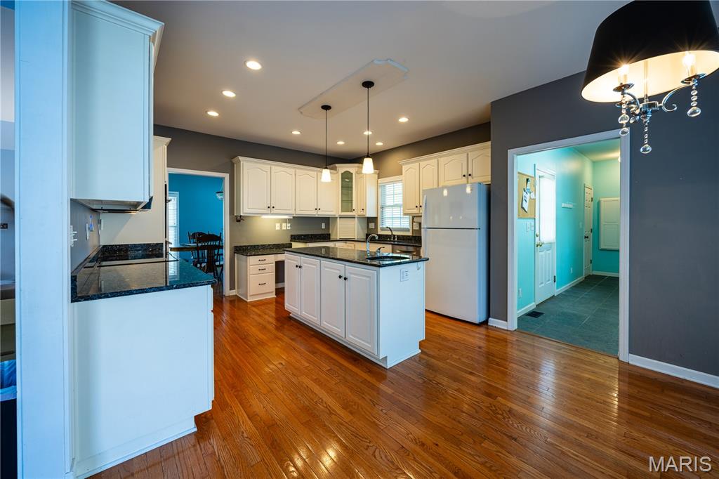 Wyandotte Acres - Residential