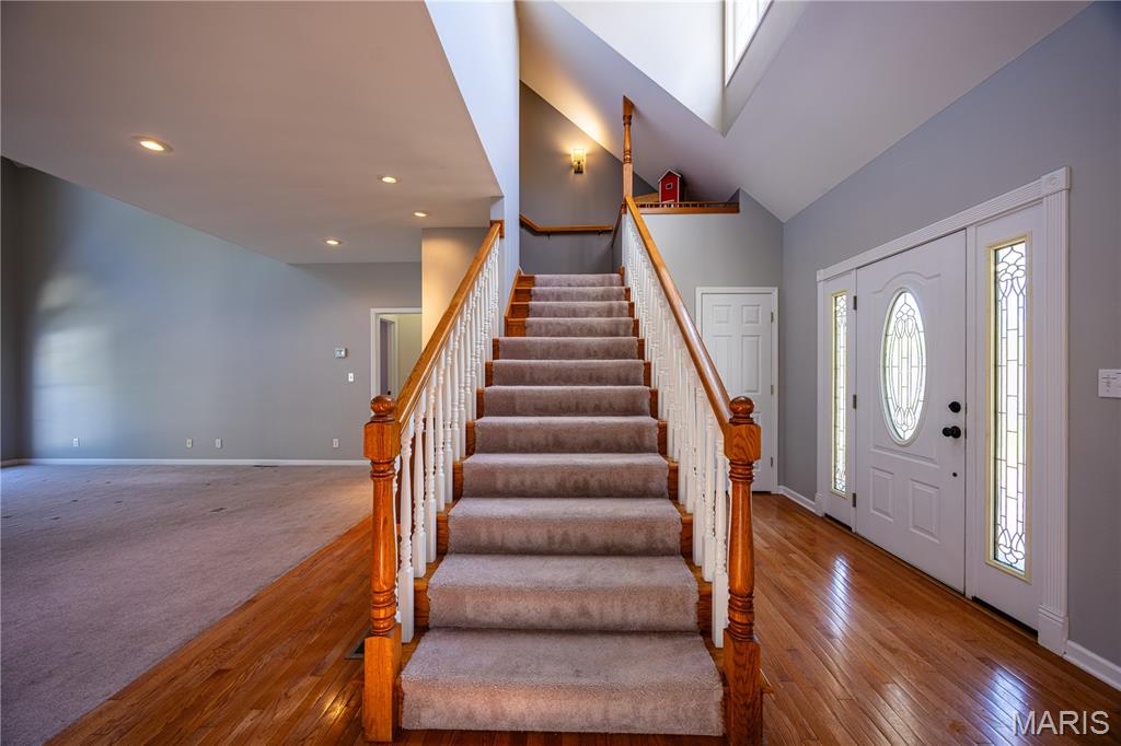 Wyandotte Acres - Residential