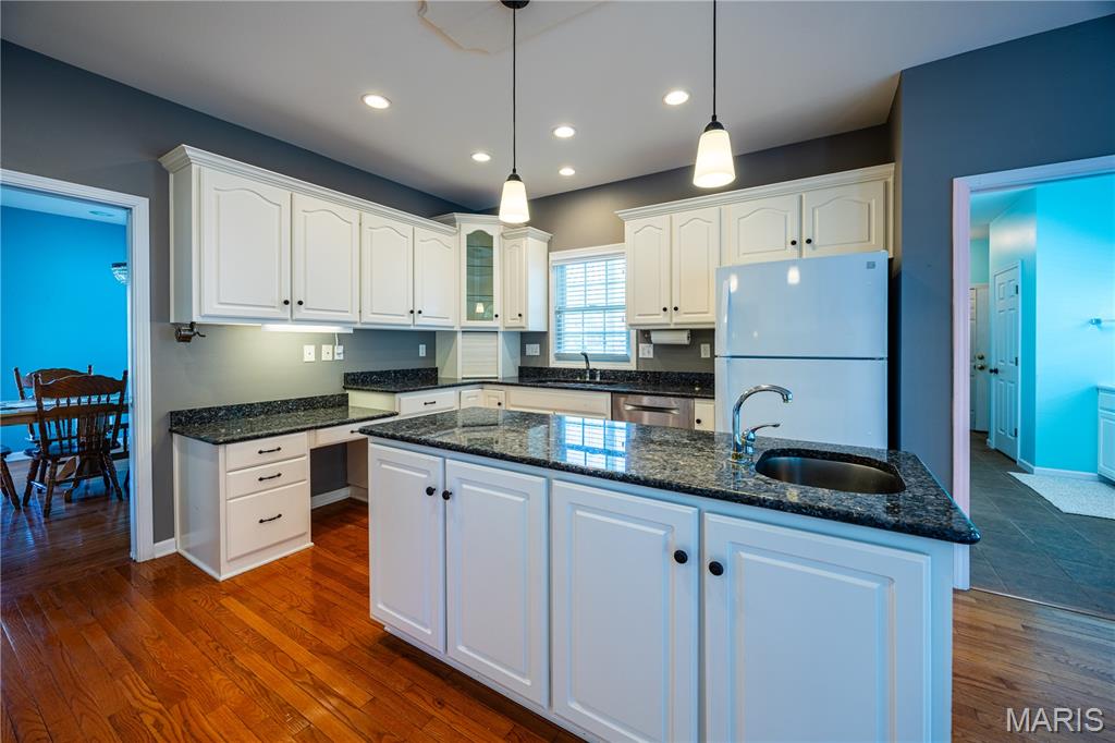 Wyandotte Acres - Residential