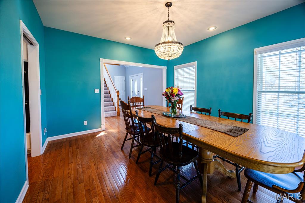 Wyandotte Acres - Residential