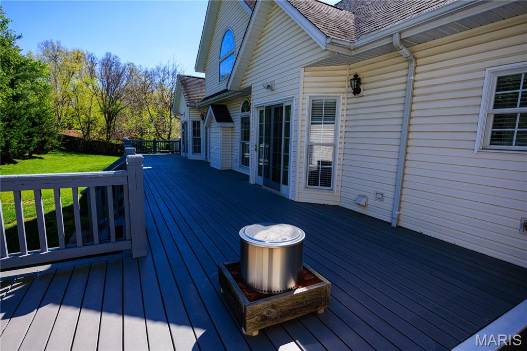 Wyandotte Acres - Residential