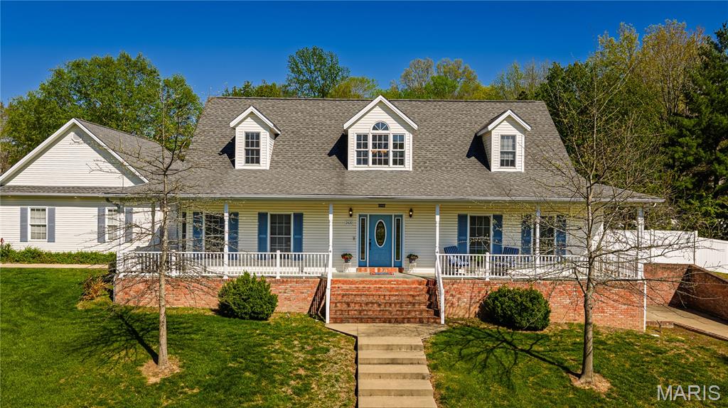 Wyandotte Acres - Residential