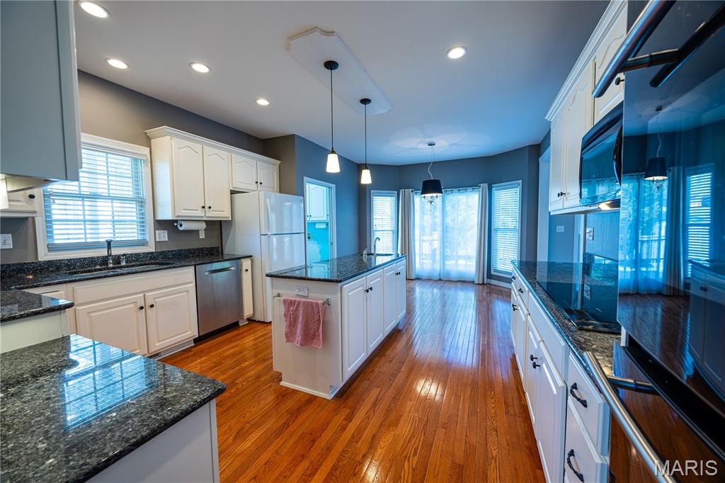 Wyandotte Acres - Residential