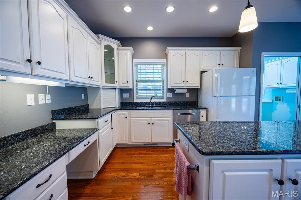 Wyandotte Acres - Residential