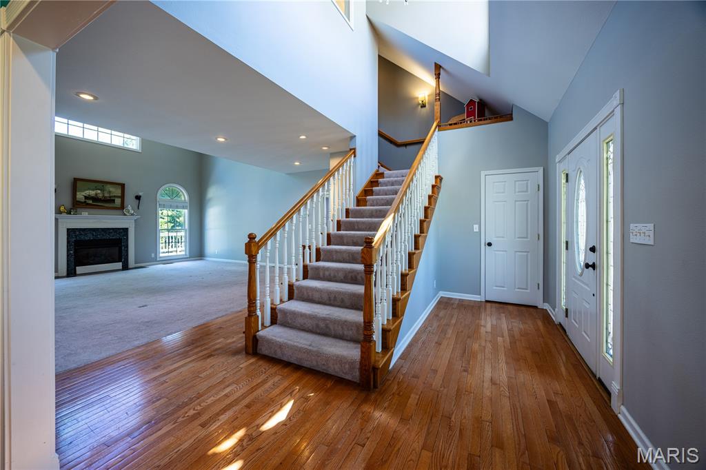 Wyandotte Acres - Residential