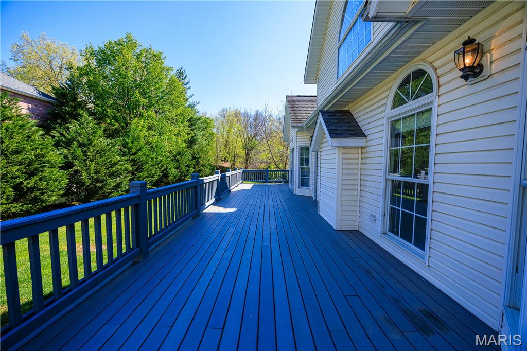 Wyandotte Acres - Residential