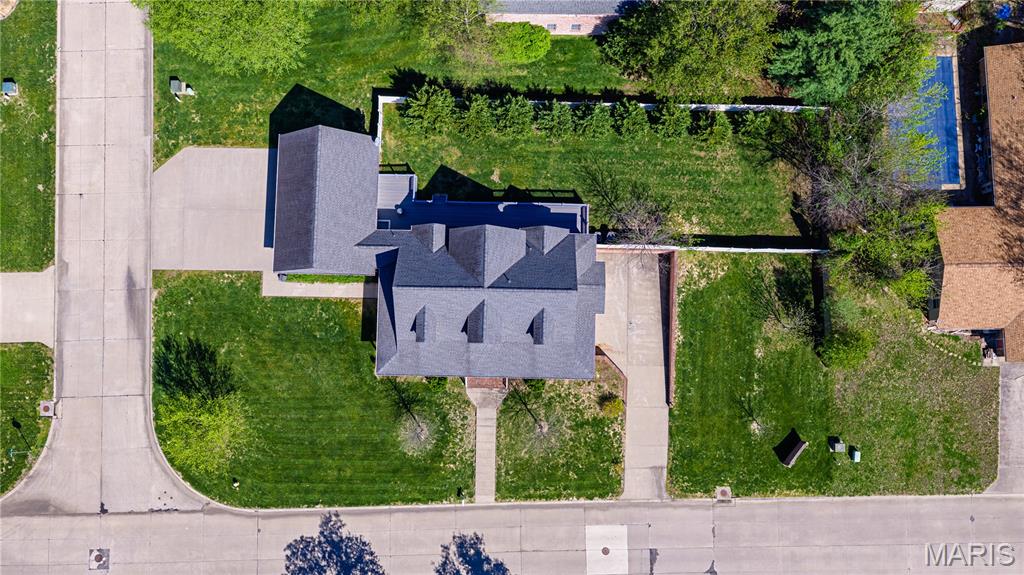 Wyandotte Acres - Residential