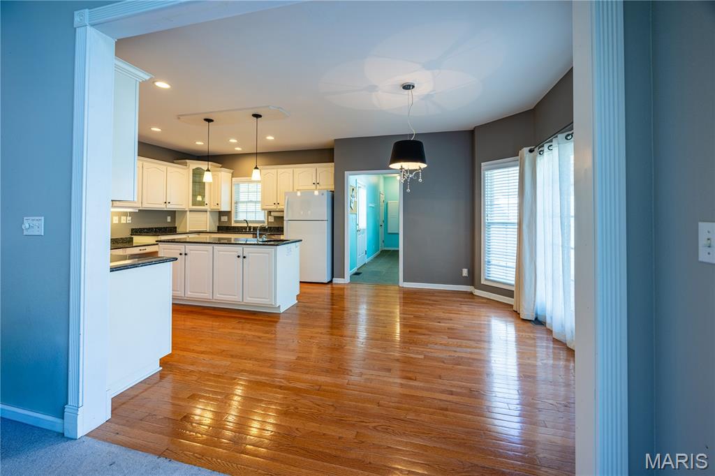 Wyandotte Acres - Residential