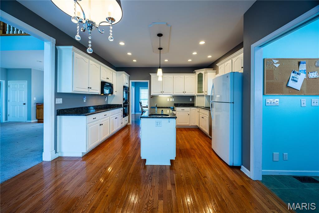 Wyandotte Acres - Residential