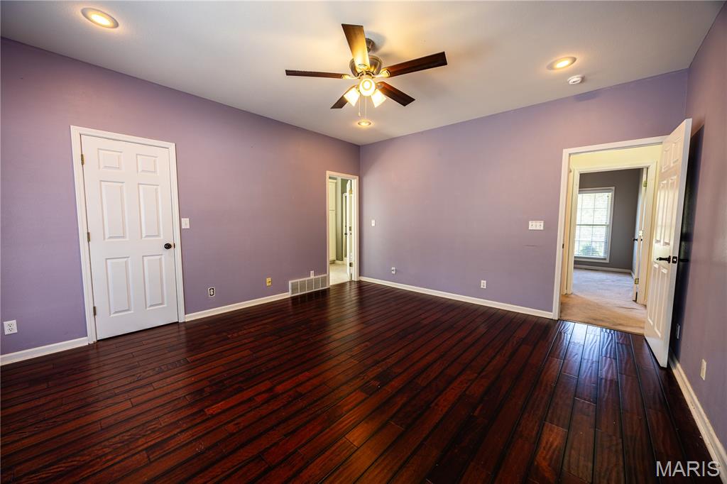 Wyandotte Acres - Residential