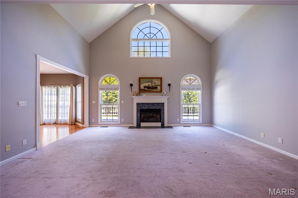 Wyandotte Acres - Residential