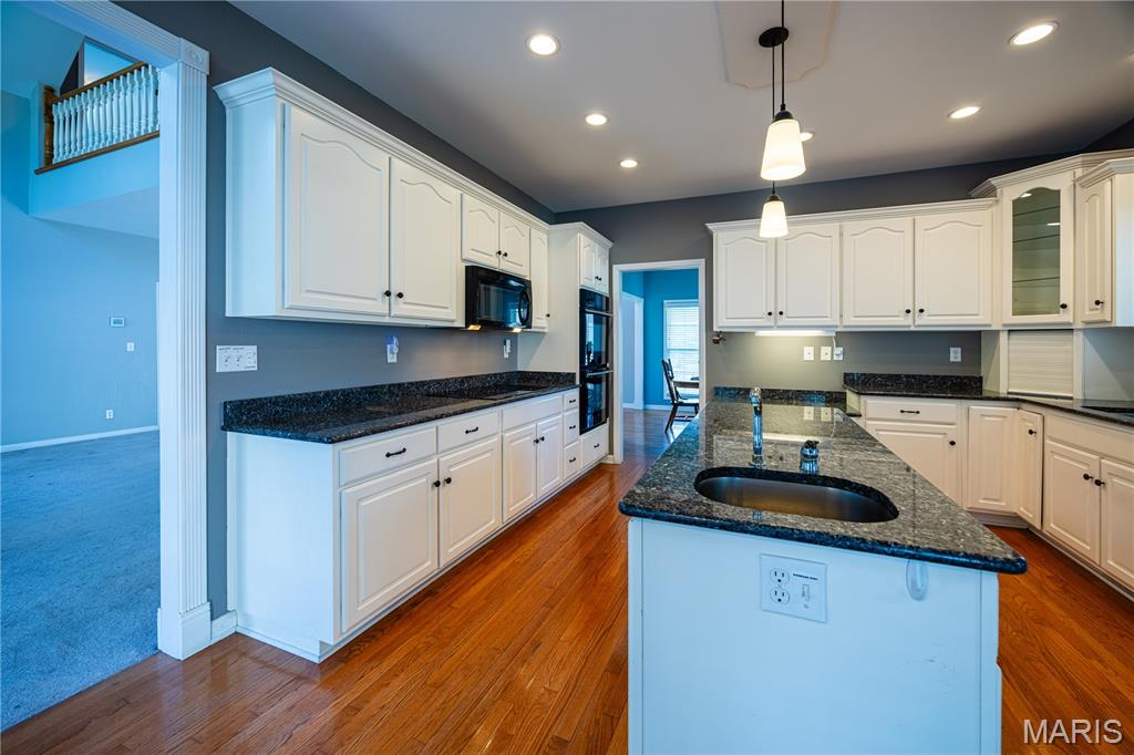 Wyandotte Acres - Residential