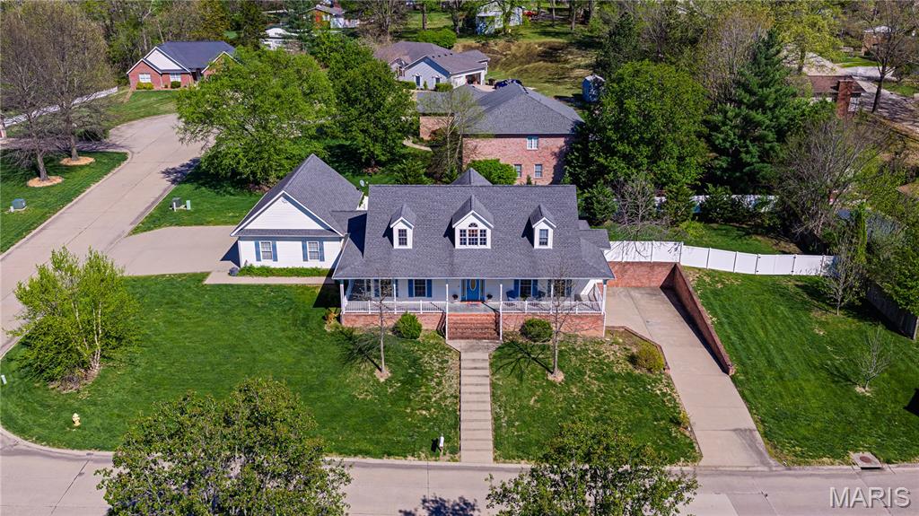 Wyandotte Acres - Residential