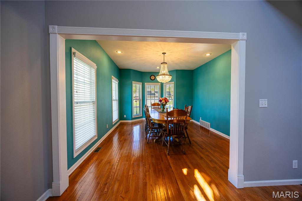 Wyandotte Acres - Residential