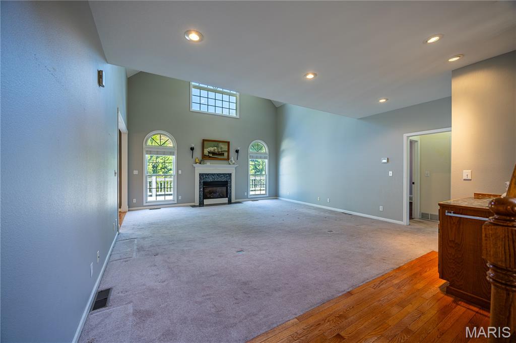 Wyandotte Acres - Residential