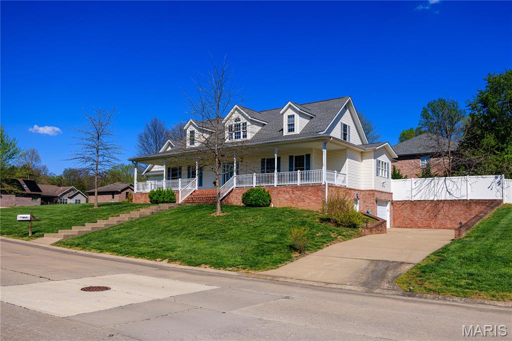 Wyandotte Acres - Residential