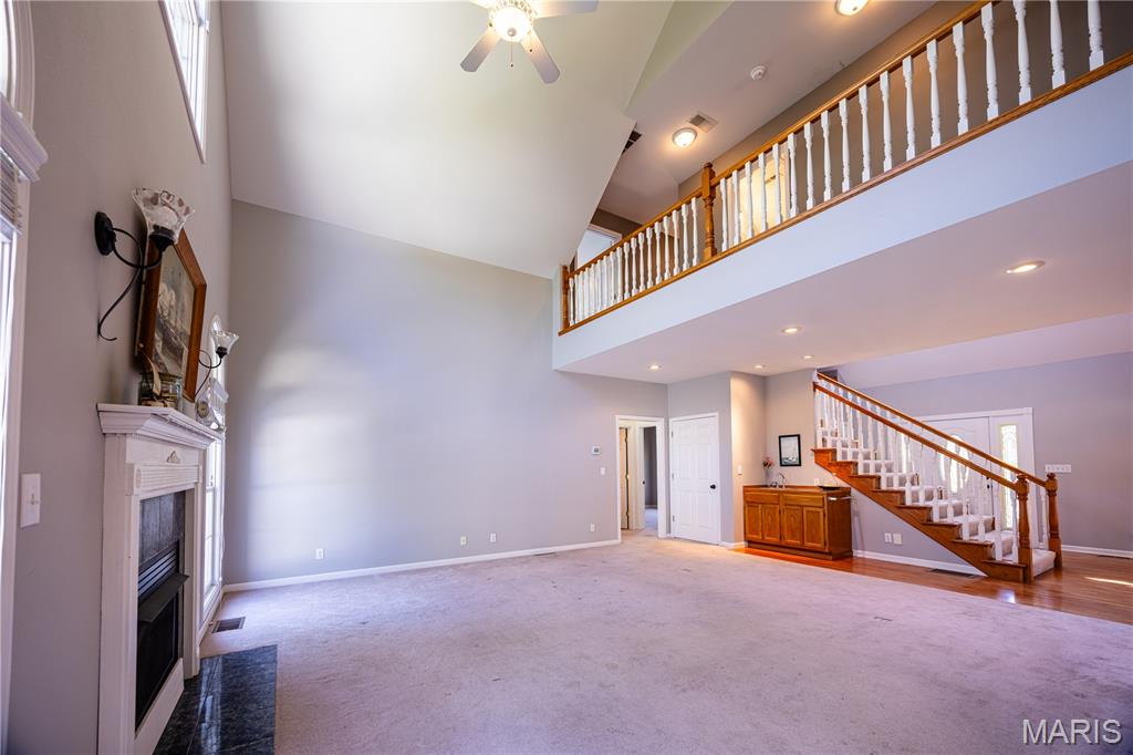 Wyandotte Acres - Residential