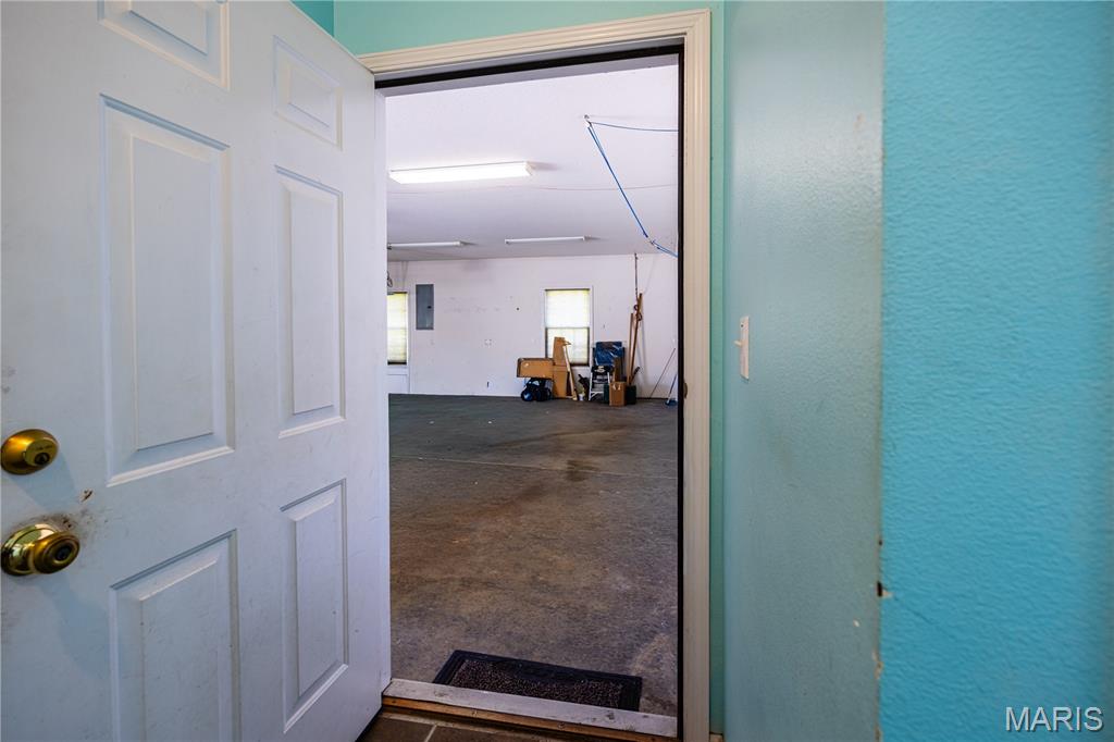 Wyandotte Acres - Residential