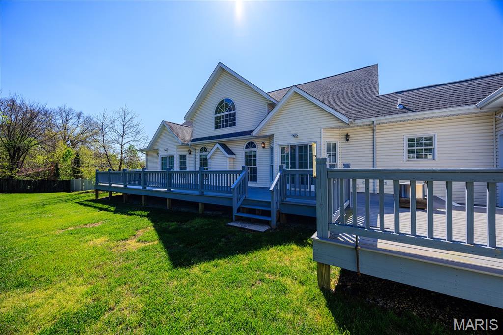 Wyandotte Acres - Residential