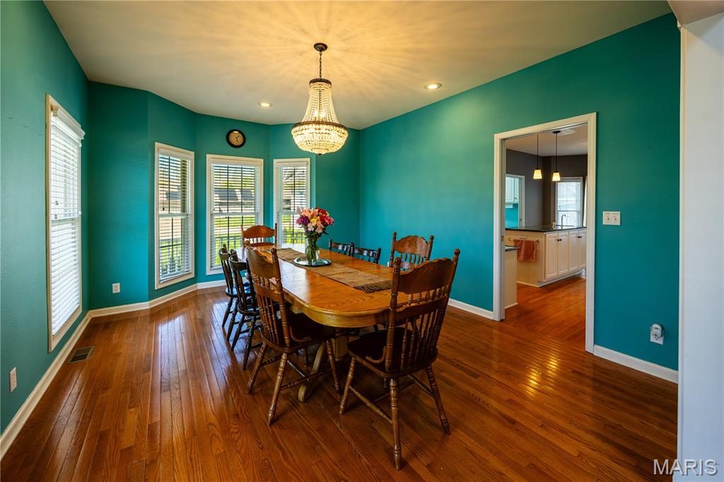 Wyandotte Acres - Residential