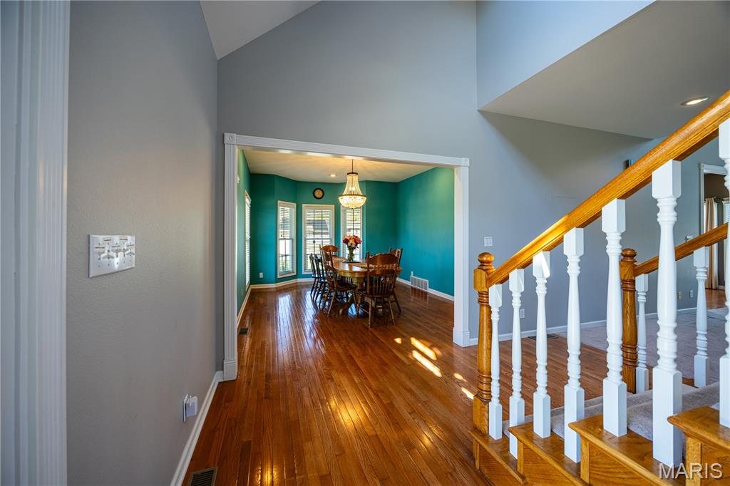 Wyandotte Acres - Residential