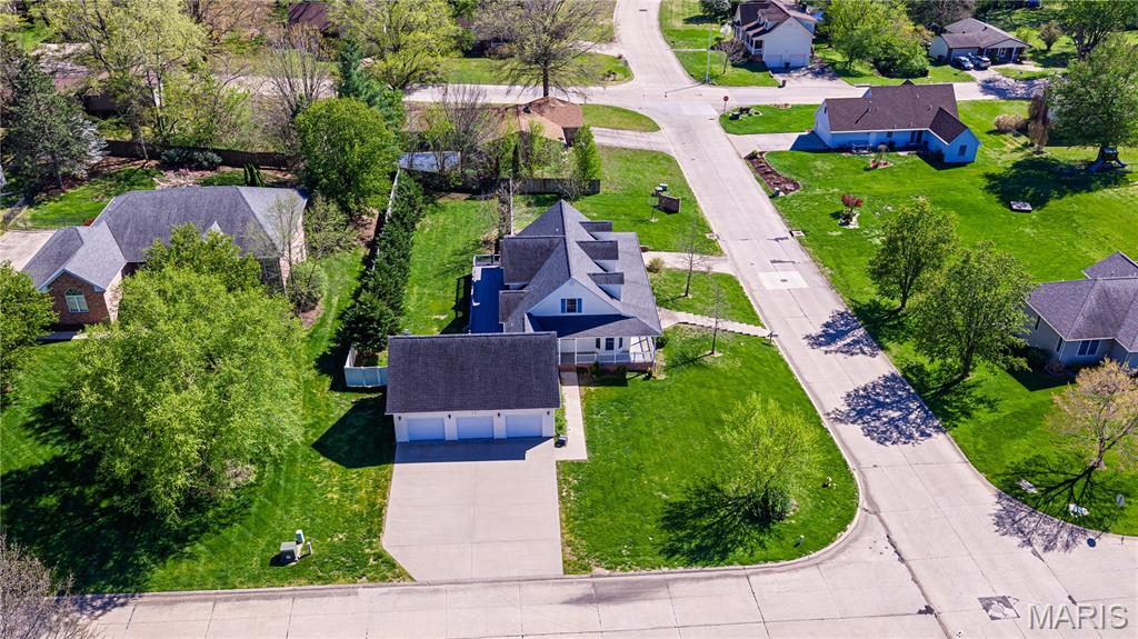 Wyandotte Acres - Residential