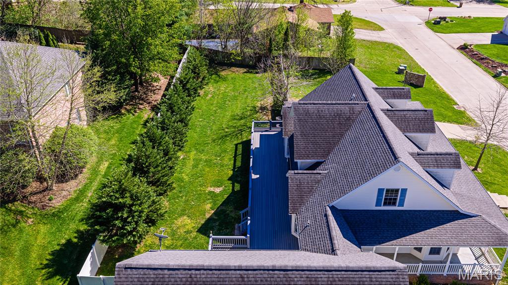 Wyandotte Acres - Residential