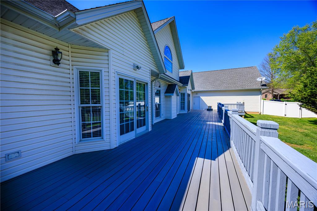 Wyandotte Acres - Residential