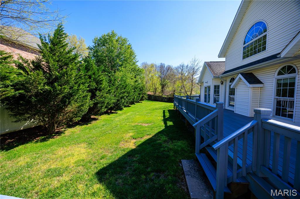 Wyandotte Acres - Residential