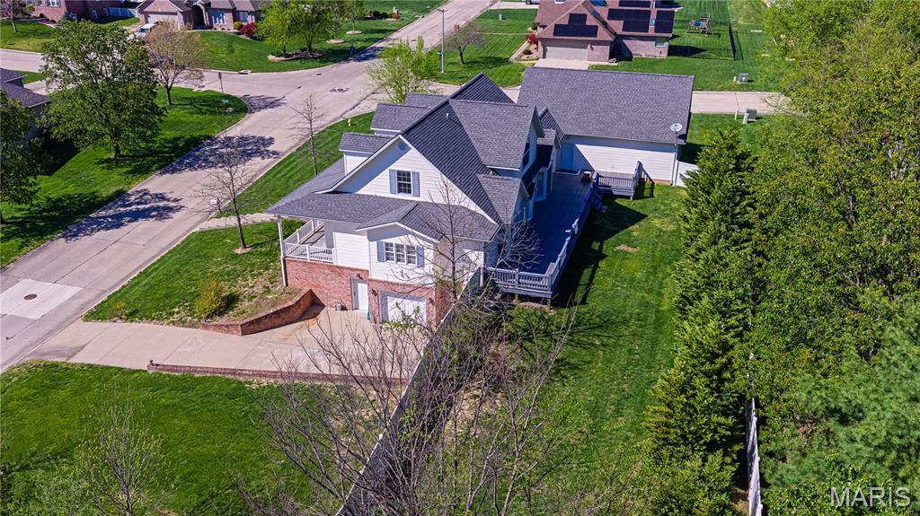 Wyandotte Acres - Residential