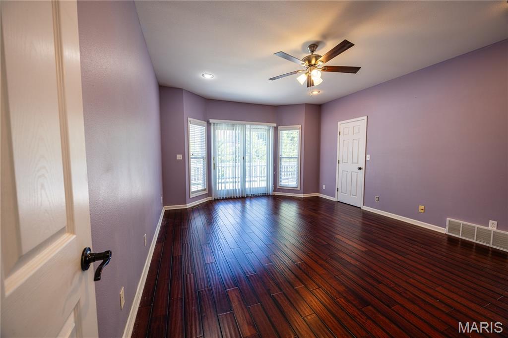 Wyandotte Acres - Residential