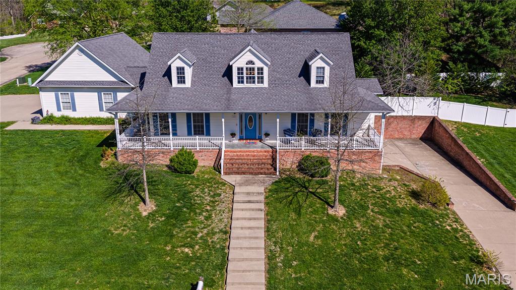 Wyandotte Acres - Residential