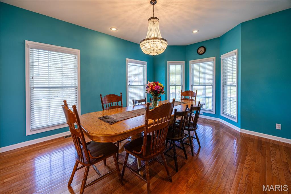 Wyandotte Acres - Residential