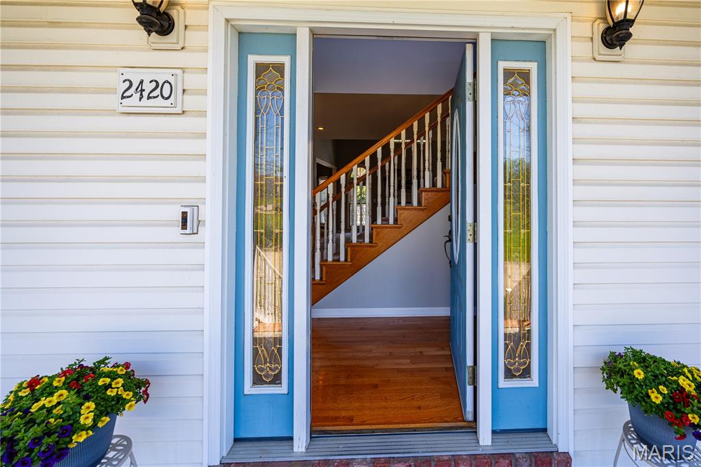 Wyandotte Acres - Residential