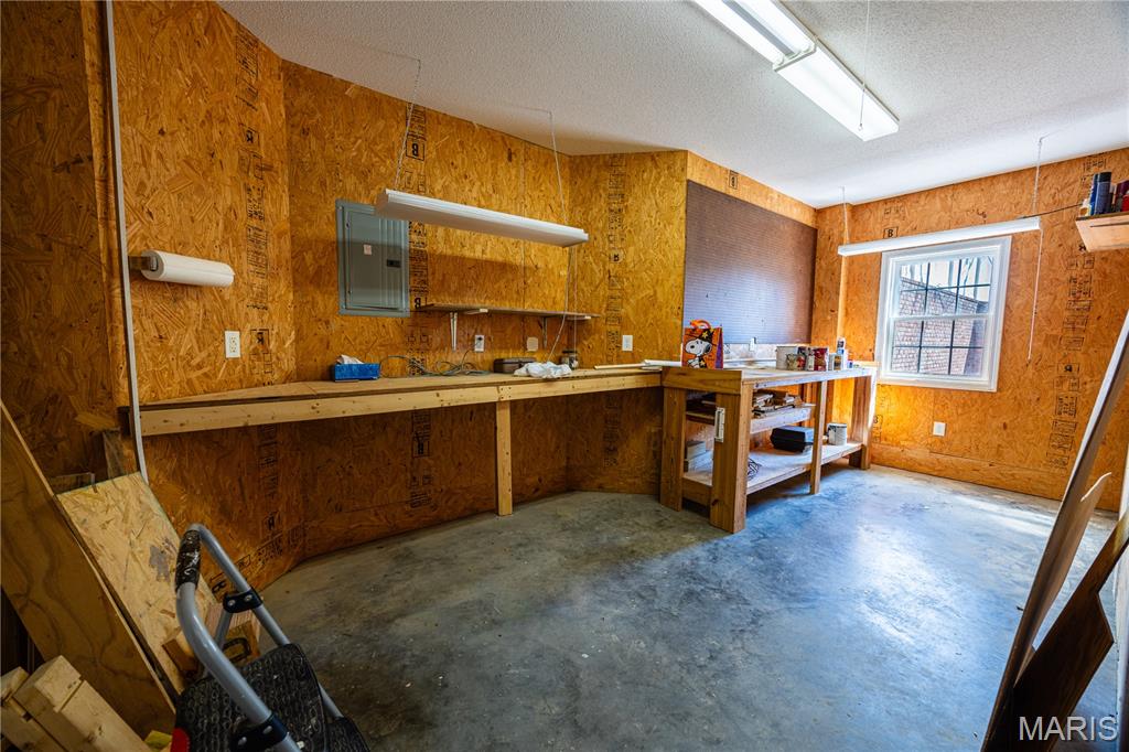 Wyandotte Acres - Residential