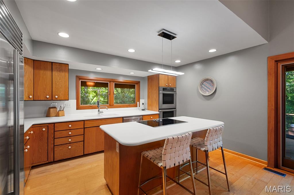 Baxter Estate Sub - Residential