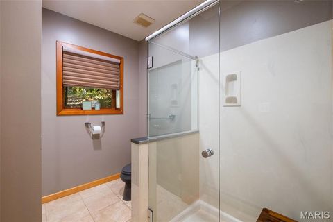Tiny photo for 770 Straub Road, Chesterfield, MO 63017 (MLS # 25066568)