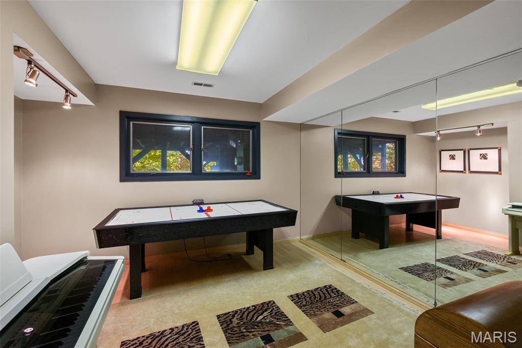 Baxter Estate Sub - Residential