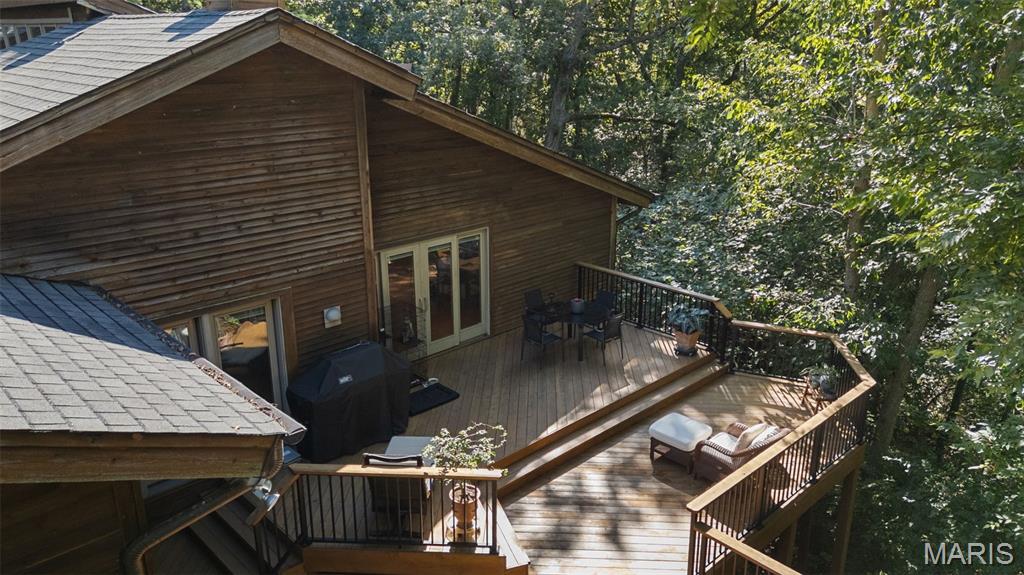 Baxter Estate Sub - Residential