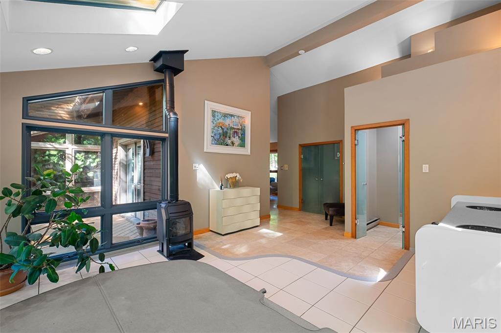 Baxter Estate Sub - Residential