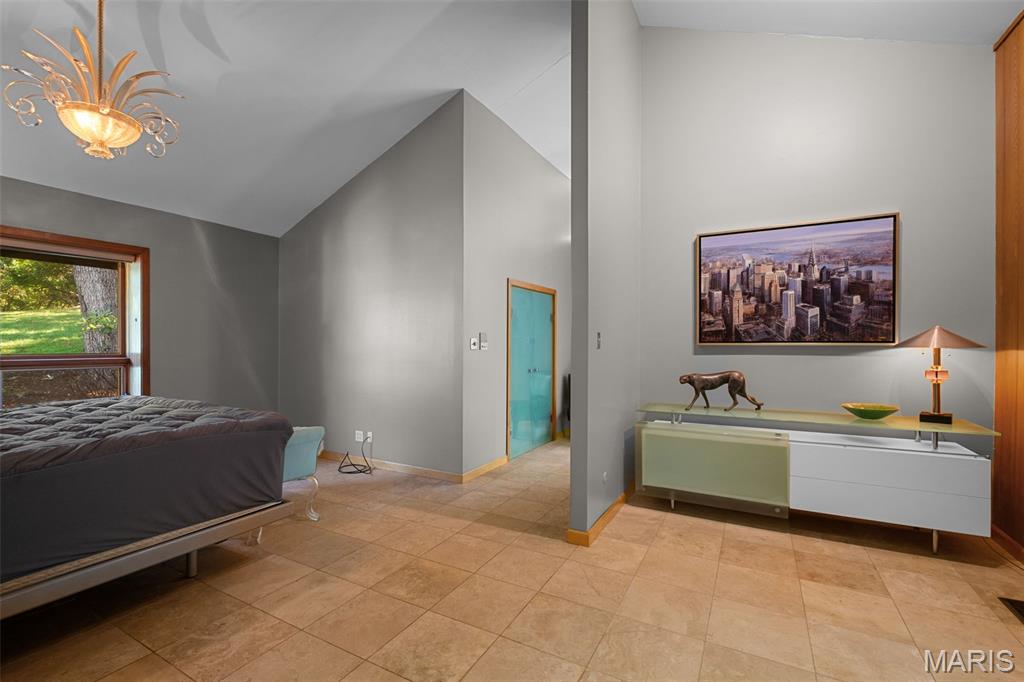 Baxter Estate Sub - Residential